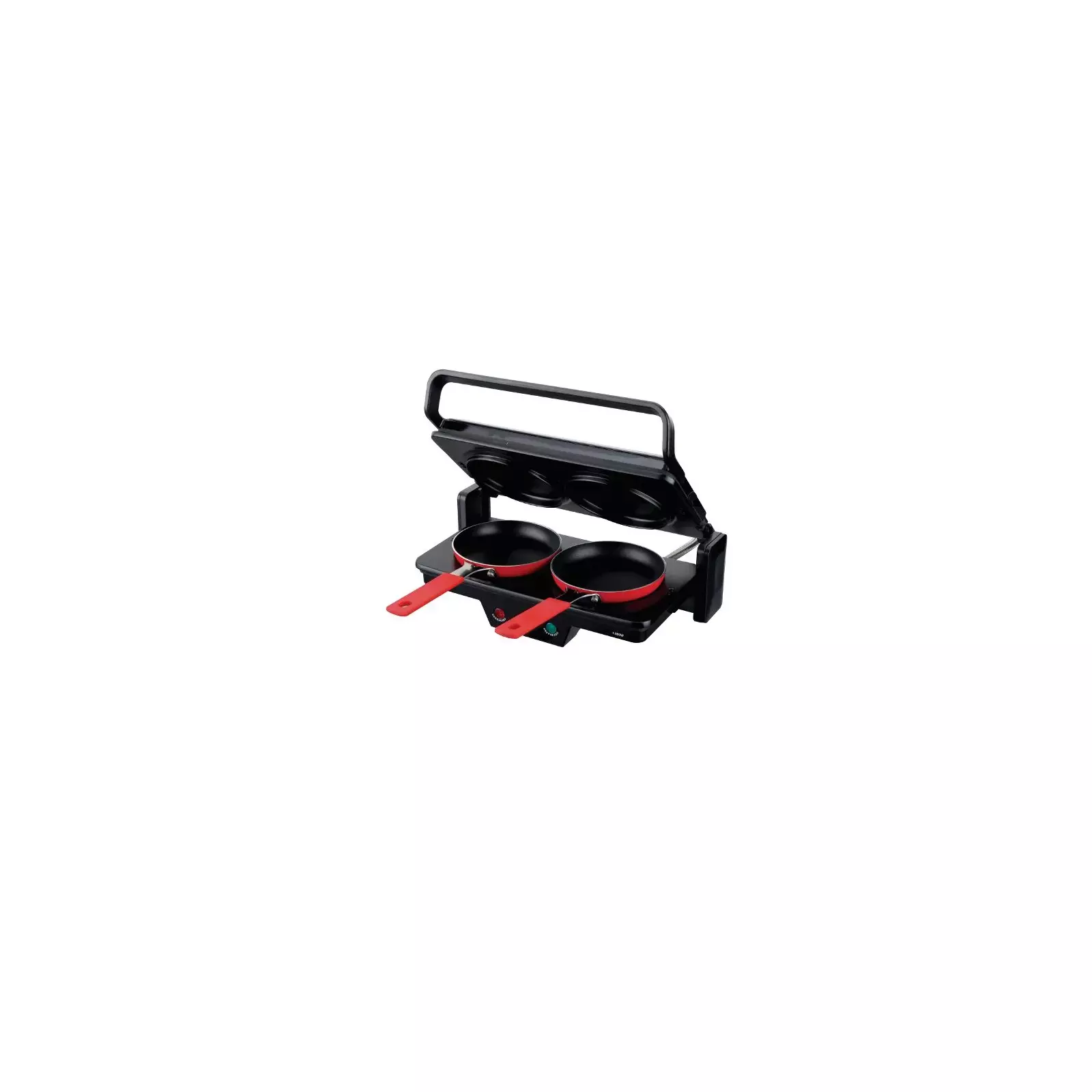 Raclettes panna JATA R266 Photo 4