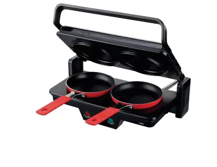 Raclette pan JATA R266 Photo 4