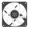 Air cooler Silverstone Air Slimmer 120 Photo 2