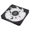 Air cooler Silverstone Air Slimmer 120 Photo 4