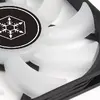 Air cooler Silverstone Air Slimmer 120 Photo 7