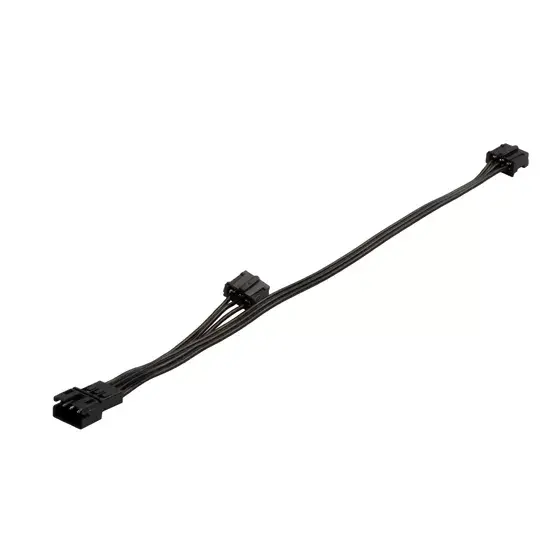 Air cooler Silverstone Air Slimmer 120 Photo 10