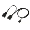 Air cooler Silverstone Air Slimmer 120 Photo 11