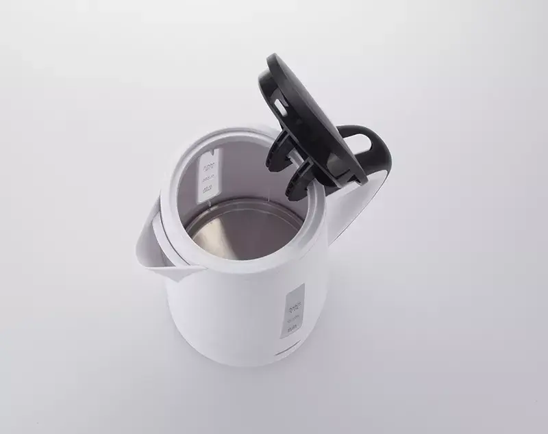 Electric kettle JATA 1 L 2000 W HA701 Photo 2