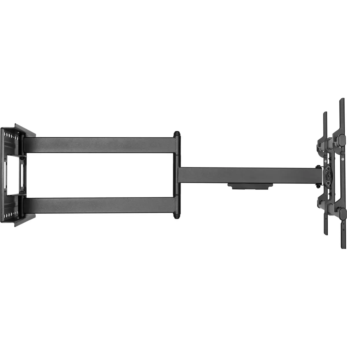 InLine XL-Arm TV sienas stiprinājums Photo 4