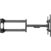 InLine XL-Arm TV sienas stiprinājums Photo 4