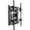 InLine XL-Arm TV sienas stiprinājums Photo 5