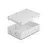 DeLOCK Installation housing 180x125x57mm Photo 2