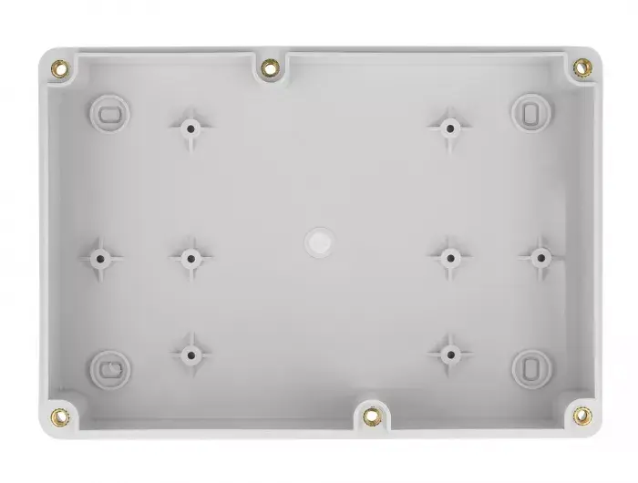 DeLOCK Installation housing 180x125x57mm Photo 3