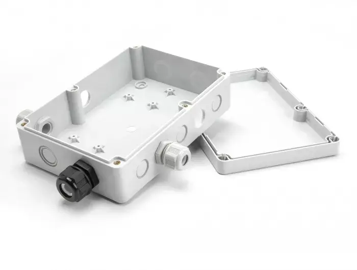 DeLOCK Installation housing 180x125x57mm Photo 4