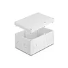 DeLOCK Installation housing 180x125x90mm Photo 2