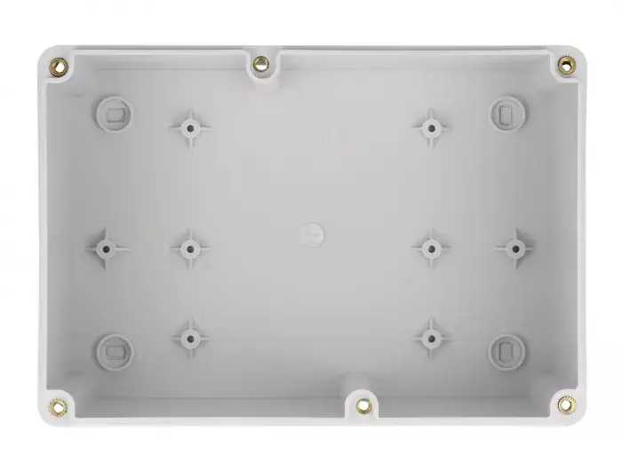 DeLOCK Installation housing 180x125x90mm Photo 3