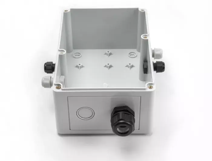 DeLOCK Installation housing 180x125x90mm Photo 4