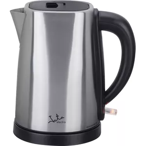 JATA HA722 kettle 1.7 L Stainless steel