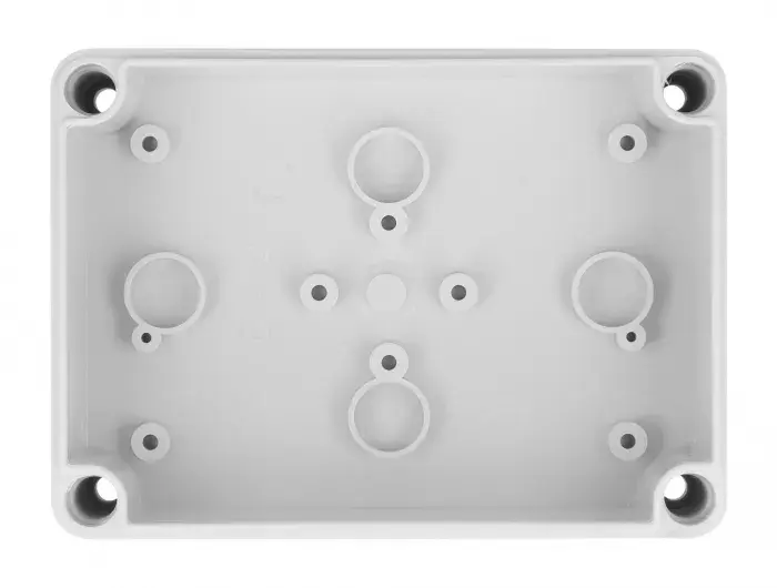 DeLOCK Installation housing 130 x 93 x 57 mm Photo 3