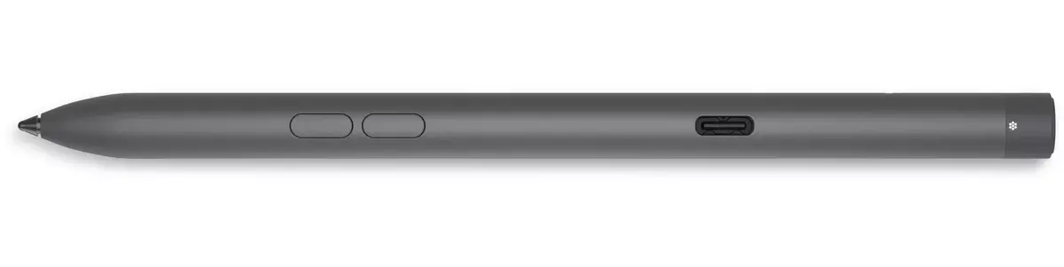 DELL Premier Перезаряжаемая Активная Ручка PN7522W Photo 2
