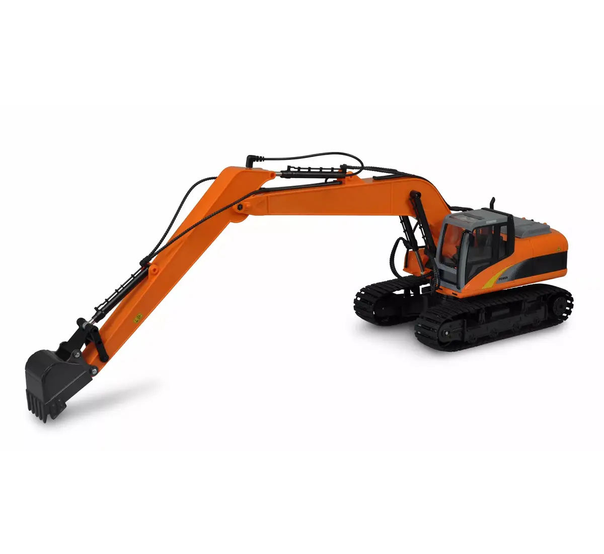 Excavator RC Amewi 22545 1:14 Photo 3