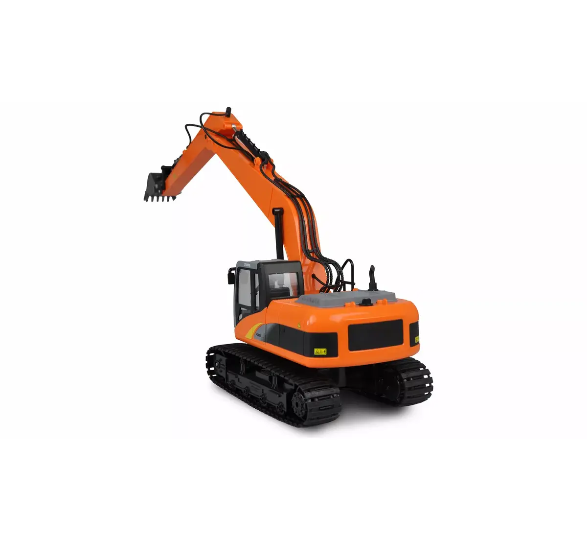 Excavator RC Amewi 22545 1:14 Photo 4
