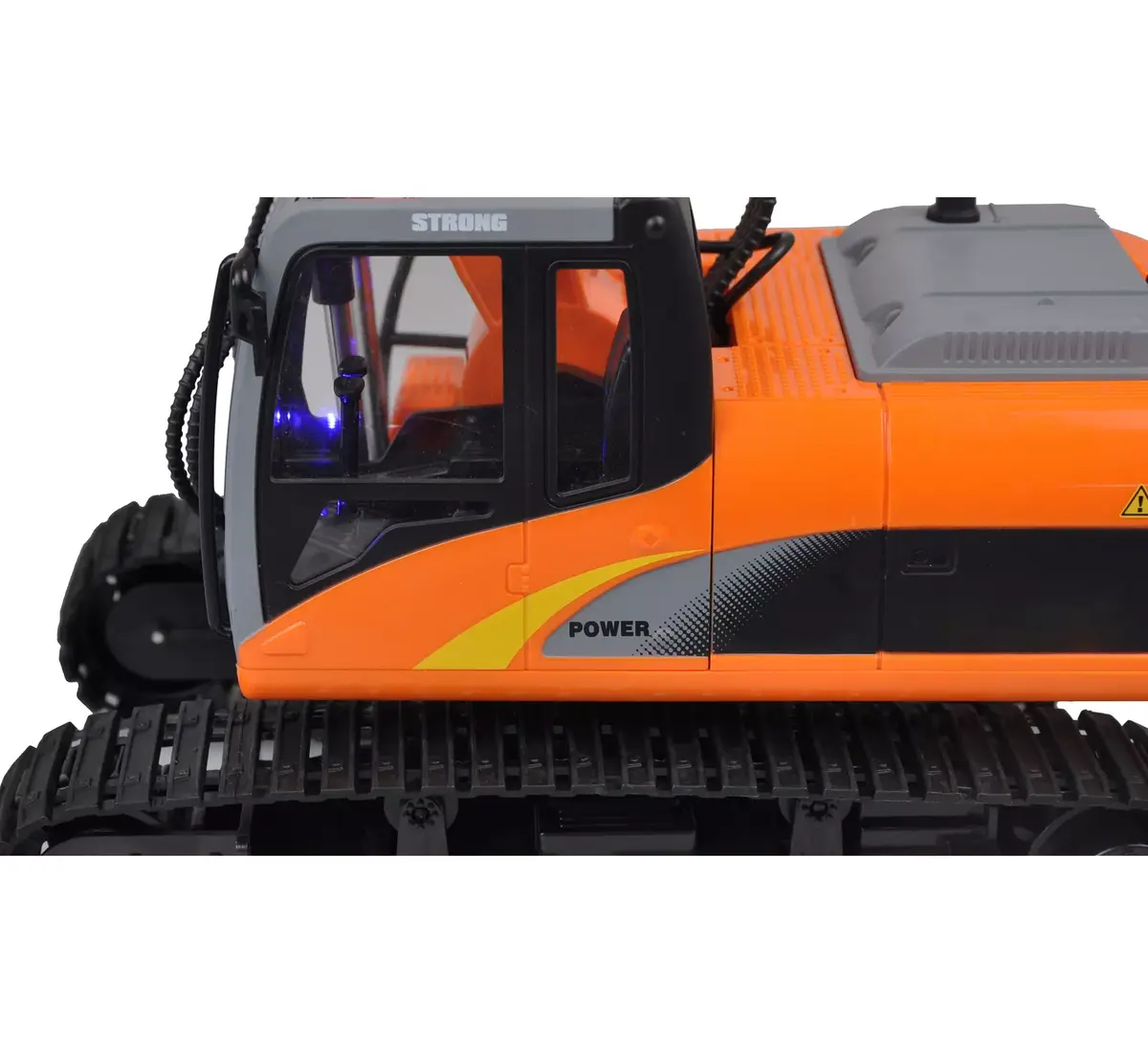 Excavator RC Amewi 22545 1:14 Photo 5