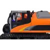 Excavator RC Amewi 22545 1:14 Photo 5