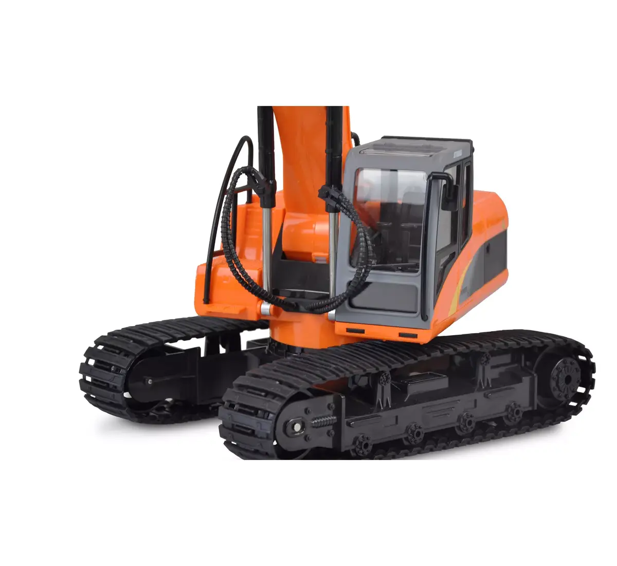 Excavator RC Amewi 22545 1:14 Photo 7