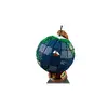 LEGO Ideas 21332 THE GLOBE 3D globe model Photo 4