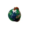 LEGO Ideas 21332 THE GLOBE 3D globe model Photo 5