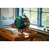 LEGO Ideas 21332 THE GLOBE 3D globe model Photo 8