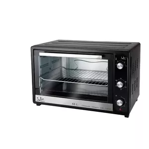 Духовка JATA HN966 Черная