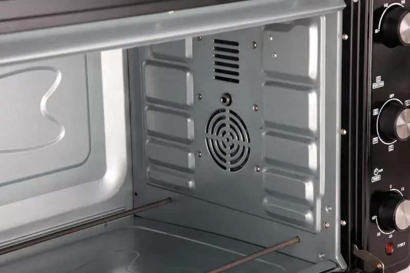 Oven JATA HN966 Photo 3