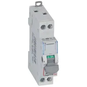 Circuit breaker Legrand 406436 1 pc