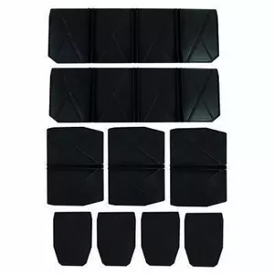 Divider Einhell 4540012 Tool Storage Case 9 pcs 350 g