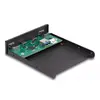 DeLOCK 3.5" USB передняя панель 2 x USB Type-C 2 x USB Type-A Photo 3