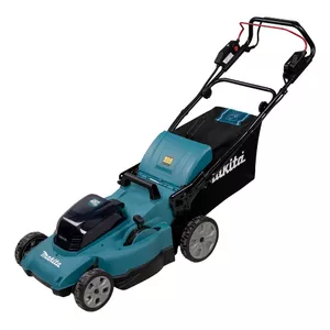 Push lawn mower Makita DLM481Z
