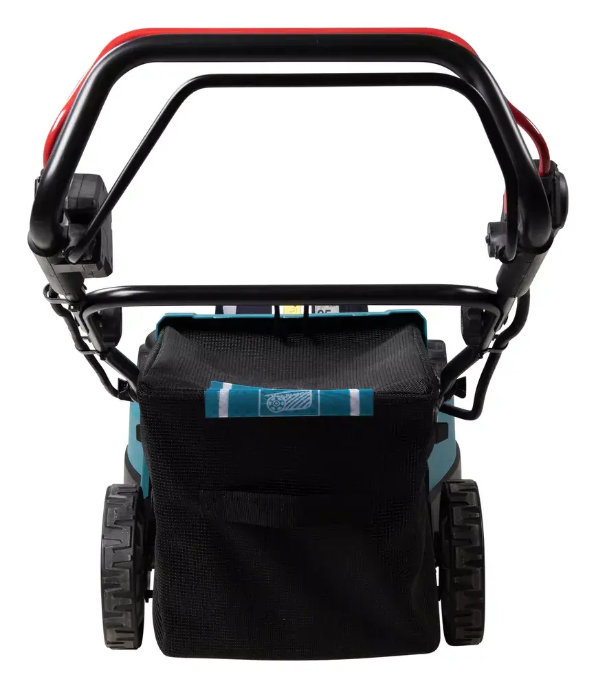 Газонокосилка Makita DLM481Z Photo 4