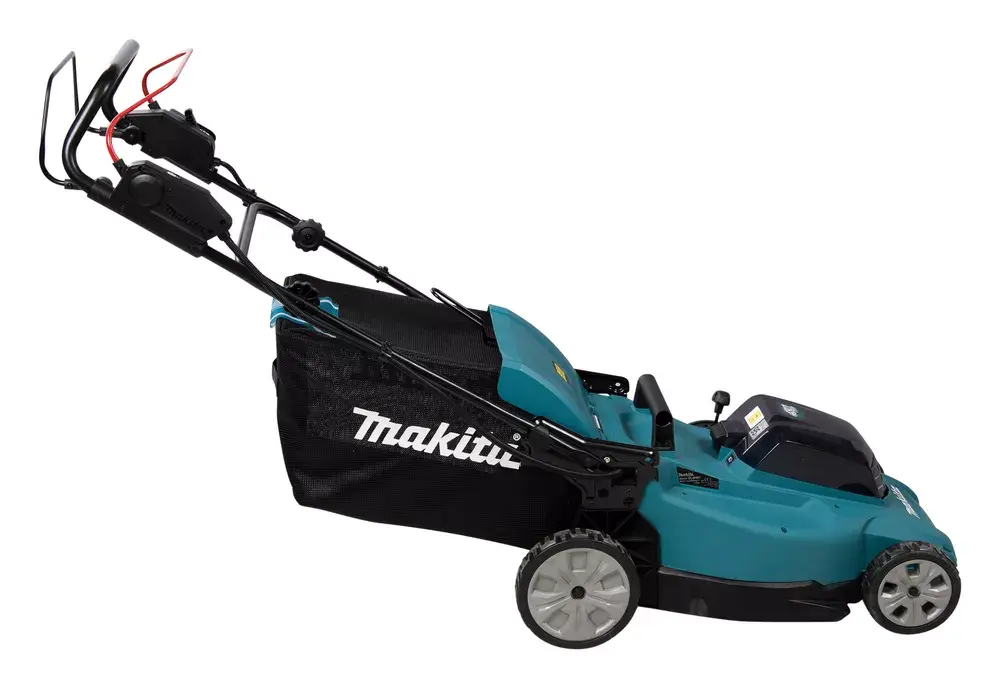 Газонокосилка Makita DLM481Z Photo 6