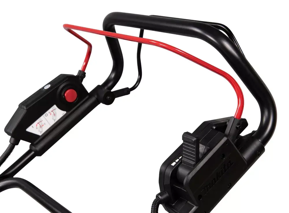 Газонокосилка Makita DLM481Z Photo 10