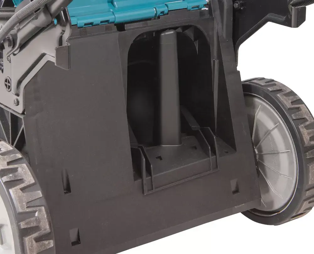 Газонокосилка Makita DLM481Z Photo 13