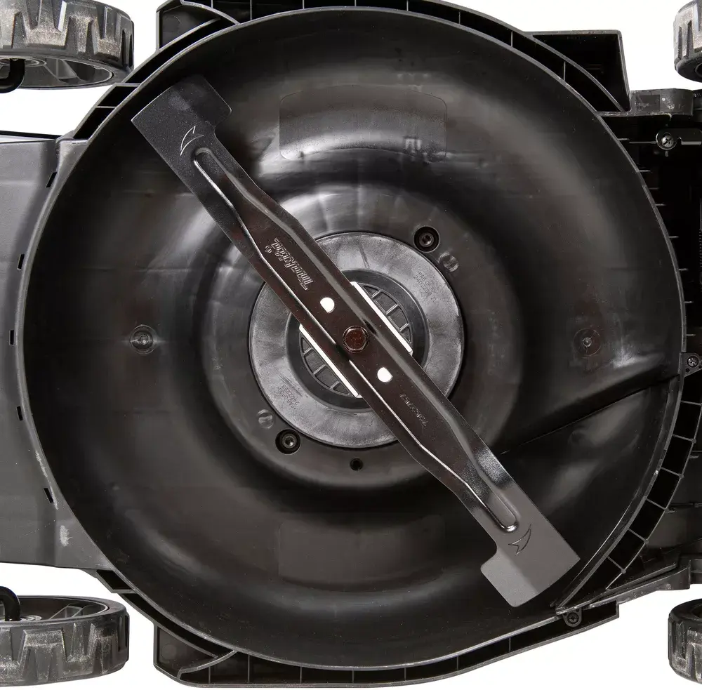 Газонокосилка Makita DLM481Z Photo 14