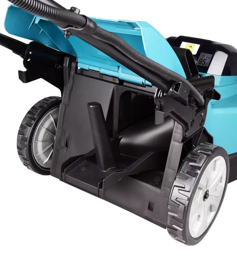 Газонокосилка Makita DLM481Z Photo 17