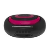 Portable CD player Denver TCL-212BT PINK Photo 6
