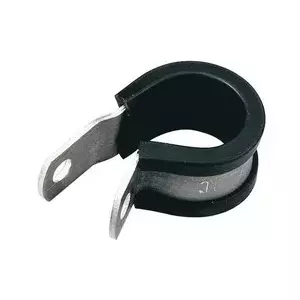 Hellermann Tyton 211-15170 cable clamp Black 100 pc(s)