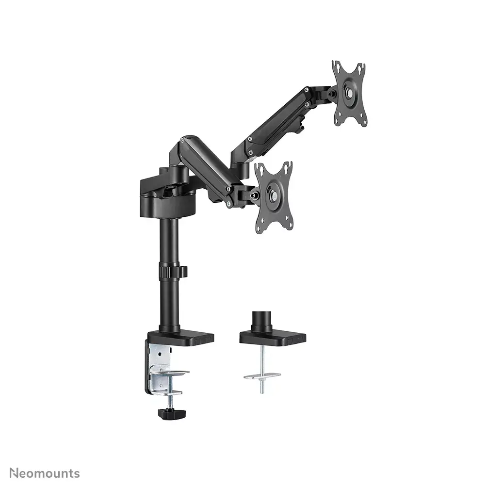 Neomounts galda monitora statīvs DS70-750BL2 Photo 4