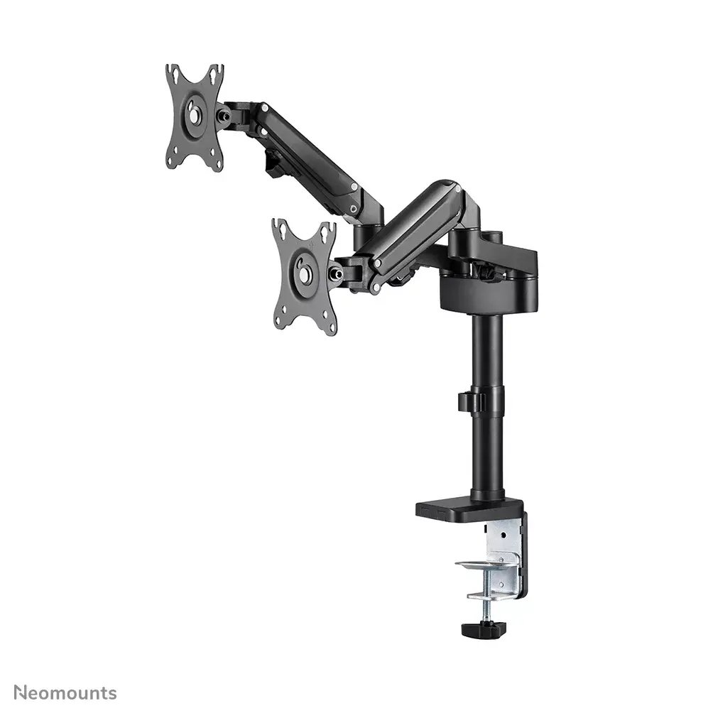 Neomounts galda monitora statīvs DS70-750BL2 Photo 5