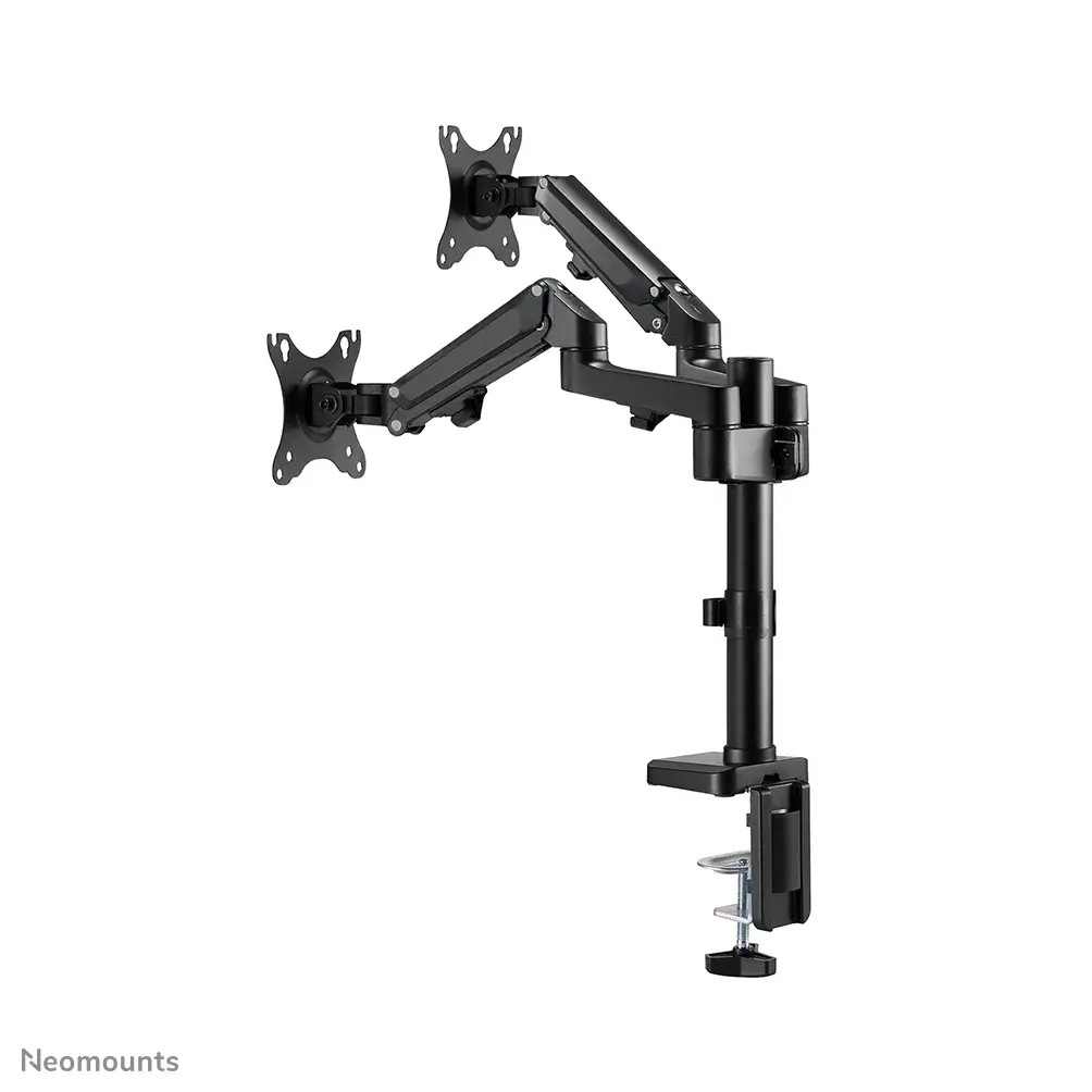 Neomounts galda monitora statīvs DS70-750BL2 Photo 6
