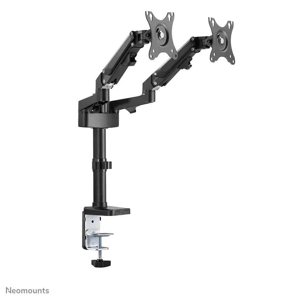 Neomounts galda monitora statīvs DS70-750BL2 Photo 7