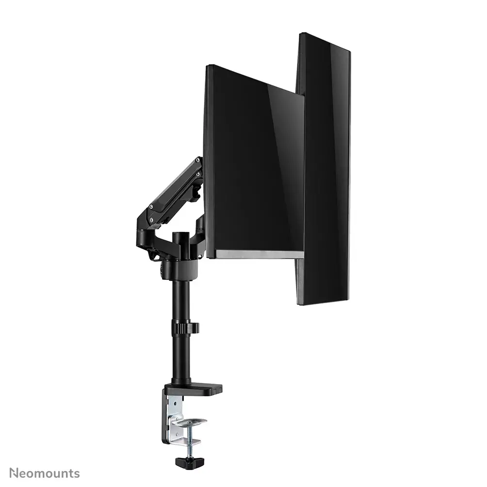 Neomounts galda monitora statīvs DS70-750BL2 Photo 9