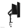 Neomounts galda monitora statīvs DS70-750BL2 Photo 9
