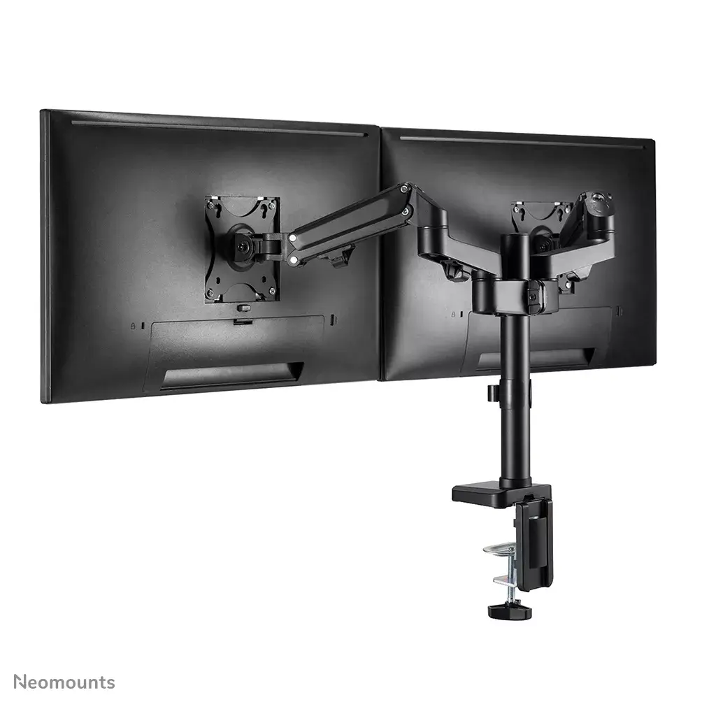 Neomounts galda monitora statīvs DS70-750BL2 Photo 10