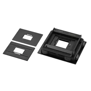 Photo studio equipment set Novoflex MS-FILMCOP Black 150mm x 130mm x 40mm